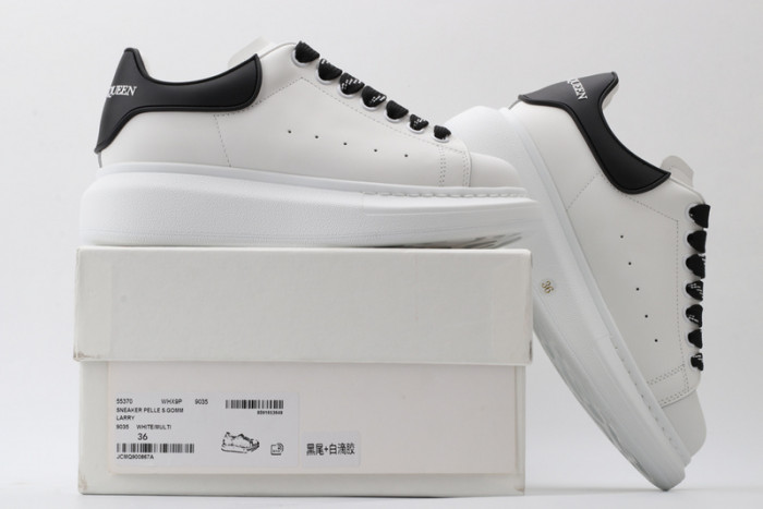 ALEXMQ Sneakers