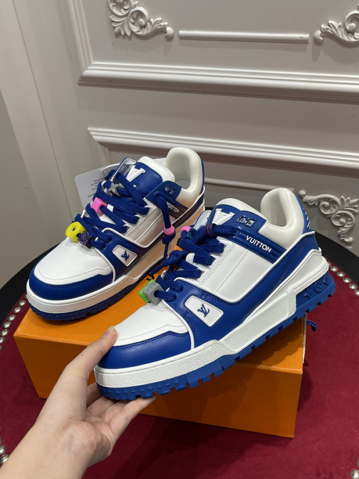 LUSV SNEAKERS