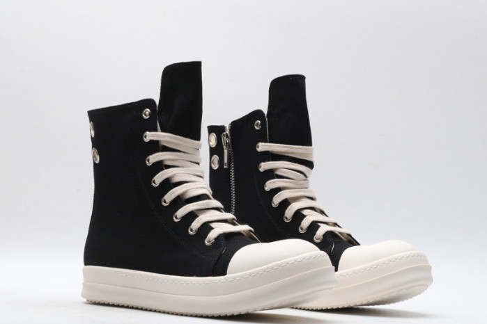 RICK OWENS