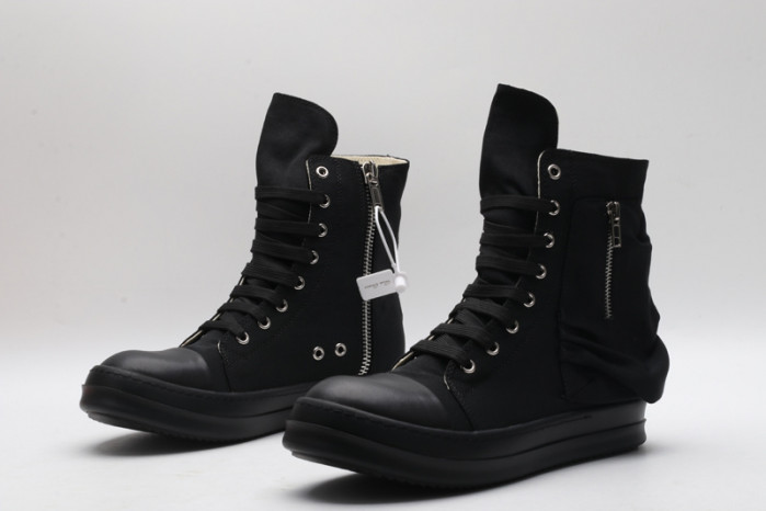 RICK OWENS