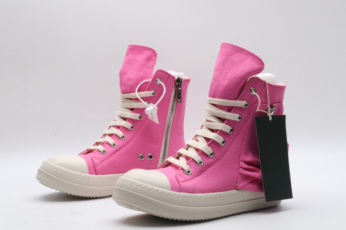 RICK OWENS