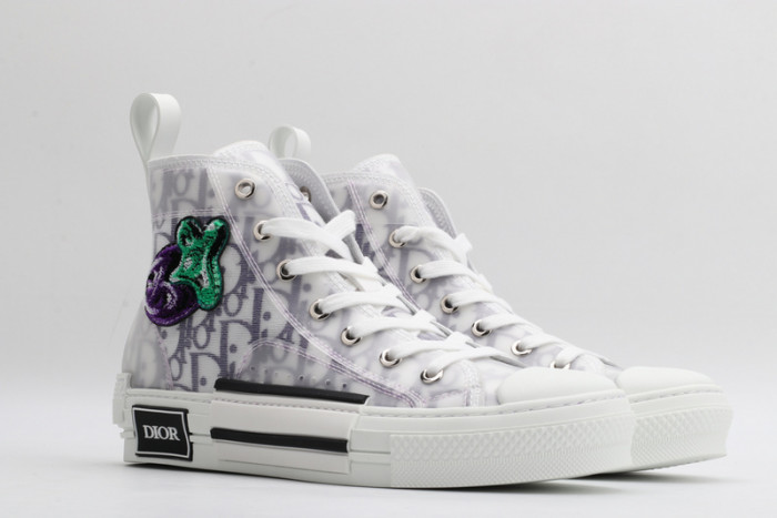 DOR B23 SNEAKERS