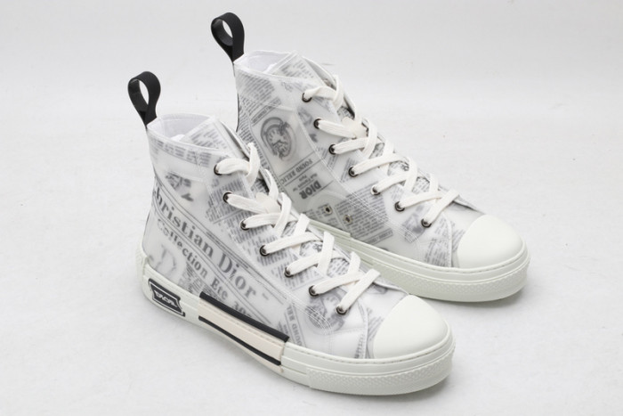 DOR B23 SNEAKERS