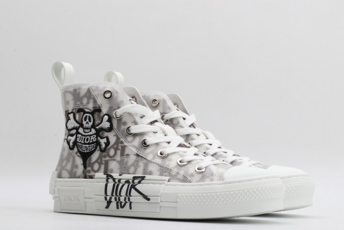 DOR B23 SNEAKERS