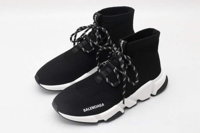 BALCIA Speed Trainer