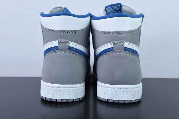 Air Jordan 1 Retro High OG GS 