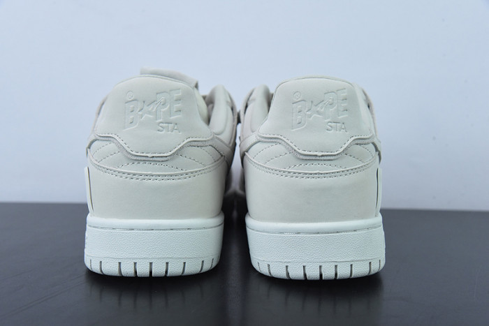 BAPE SHOE