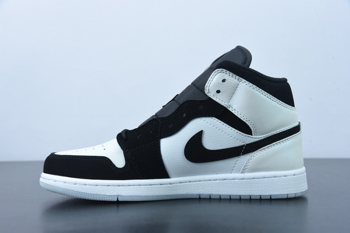 Jordan 1 Mid Diamond Shorts - DH6933-100