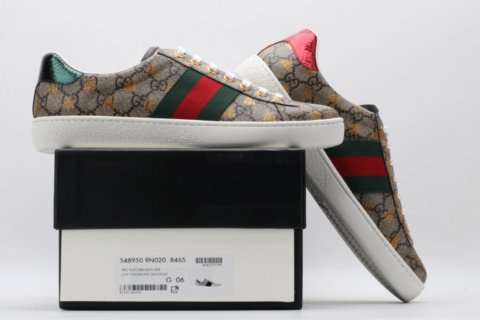 GCI SNEAKER