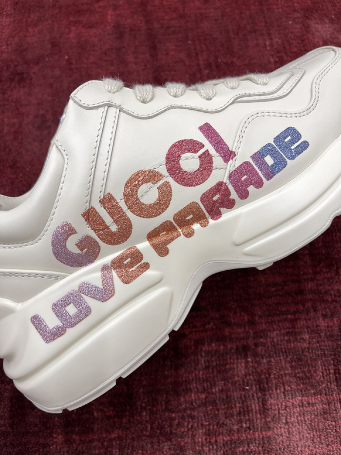 GCI SNEAKER