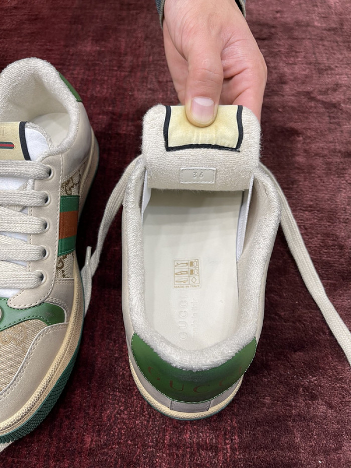 GCI SNEAKER