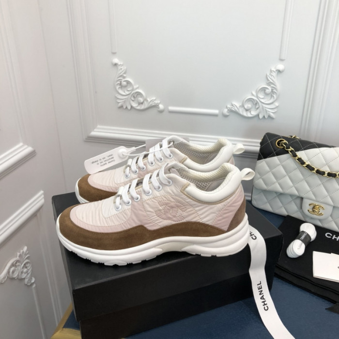 CHNL Sneaker