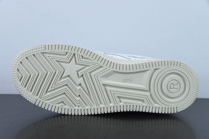 BAPE SHOE