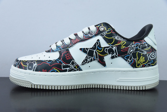 BAPE SHOE