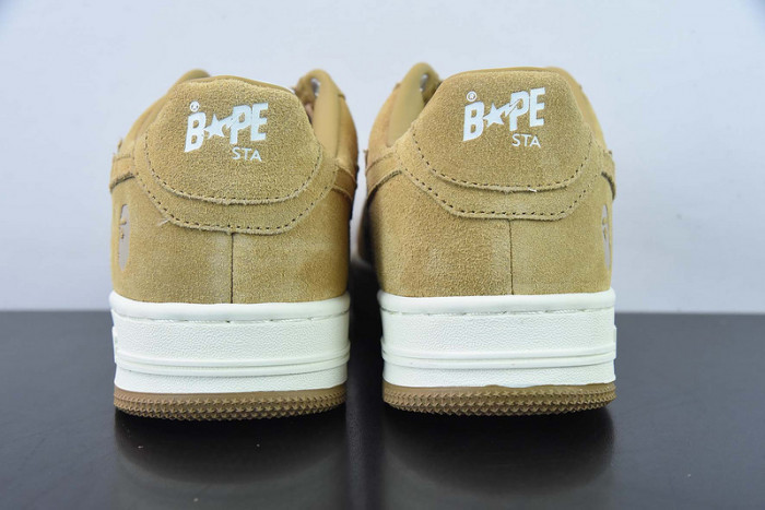 BAPE SHOE