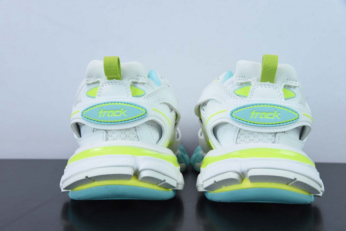 BALCIA Track SNEAKER