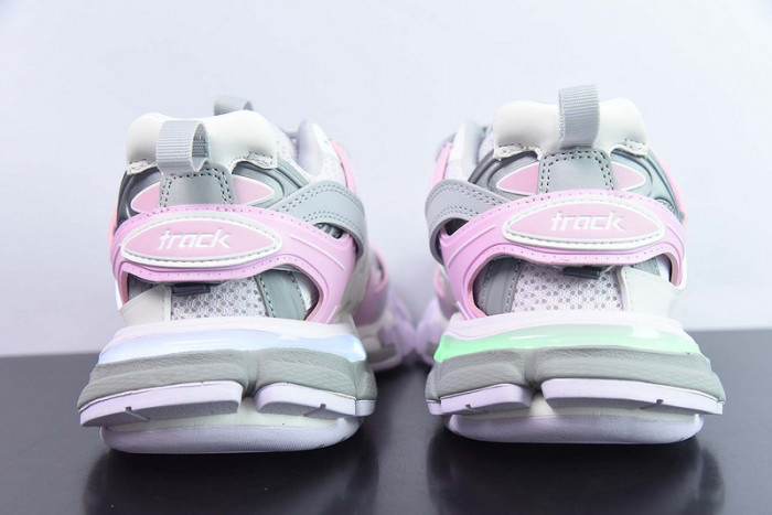 BALCIA Track SNEAKER (LED)