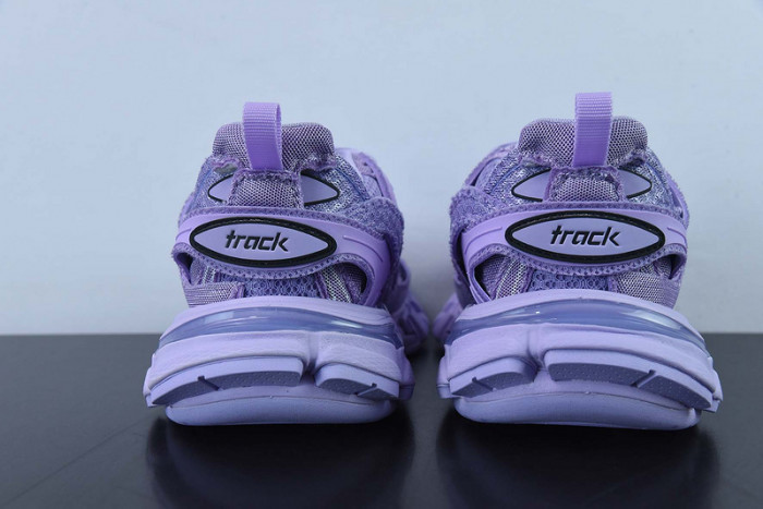 BALCIA Track SNEAKER