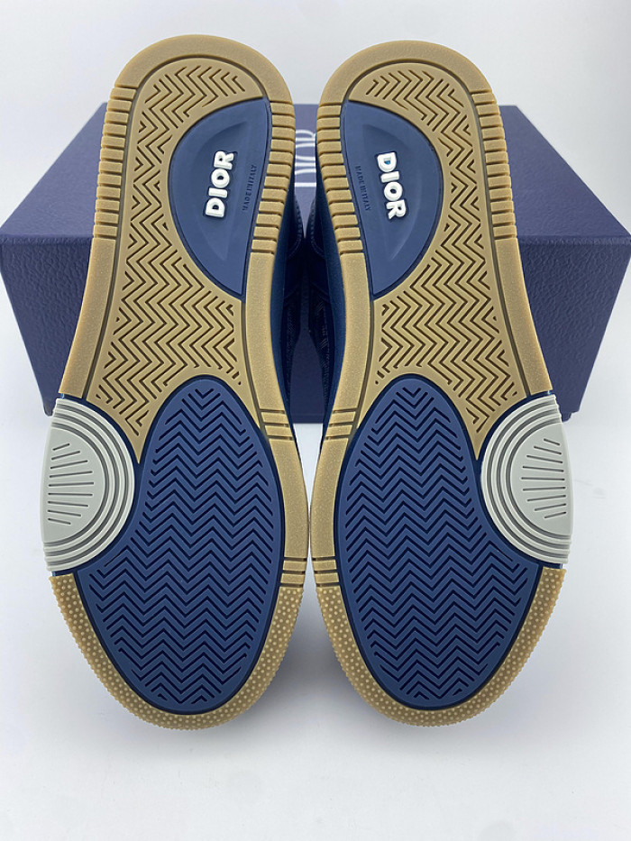 DOR B27 SNEAKERS