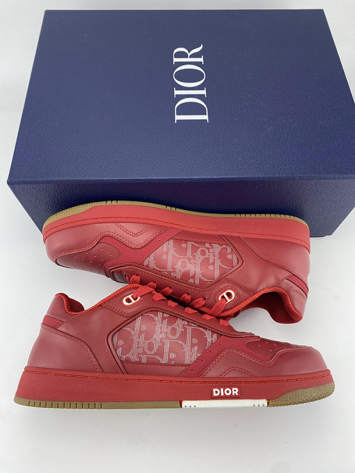DOR B27 SNEAKERS