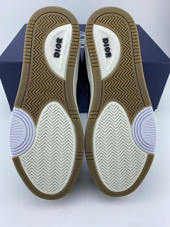DOR B27 SNEAKERS