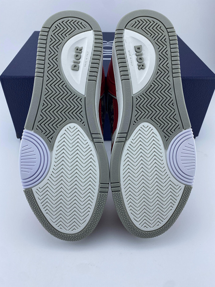 DOR B27 SNEAKERS