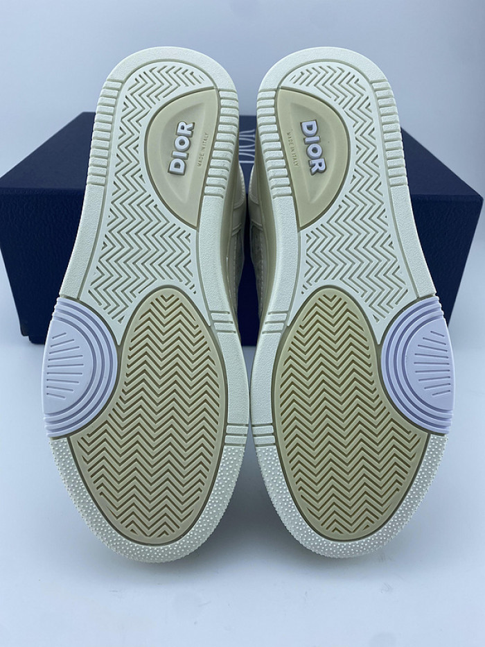 DOR B27 SNEAKERS