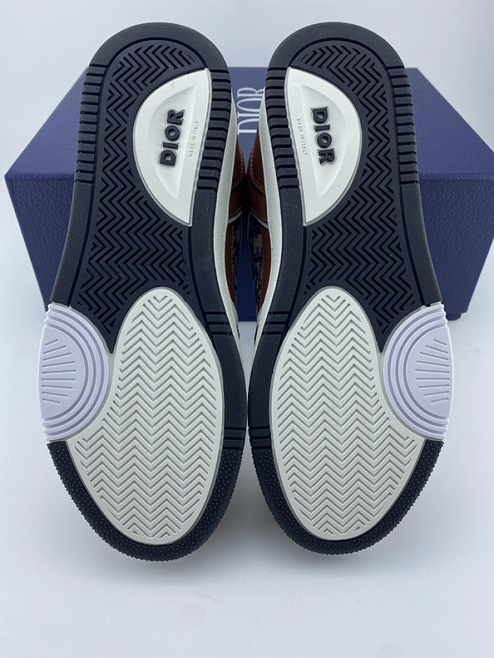 DOR B27 SNEAKERS