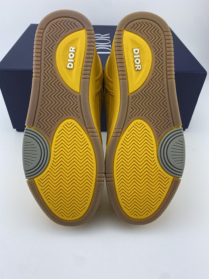 DOR B27 SNEAKERS