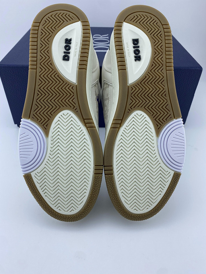 DOR B27 SNEAKERS