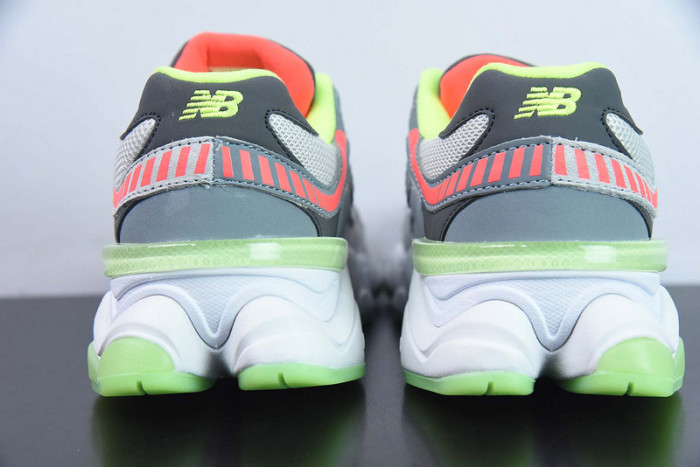 New Balance 9060 DTLR Glow Men