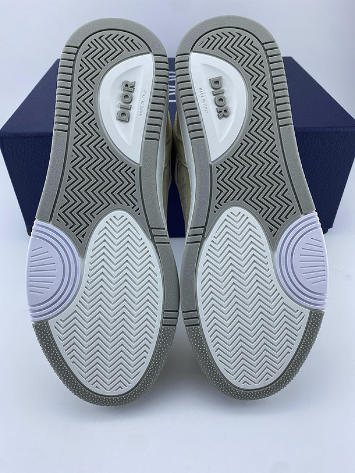 DOR B27 SNEAKERS