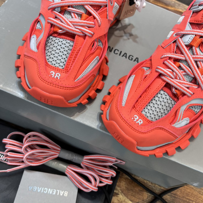 BALCIA Track SNEAKER