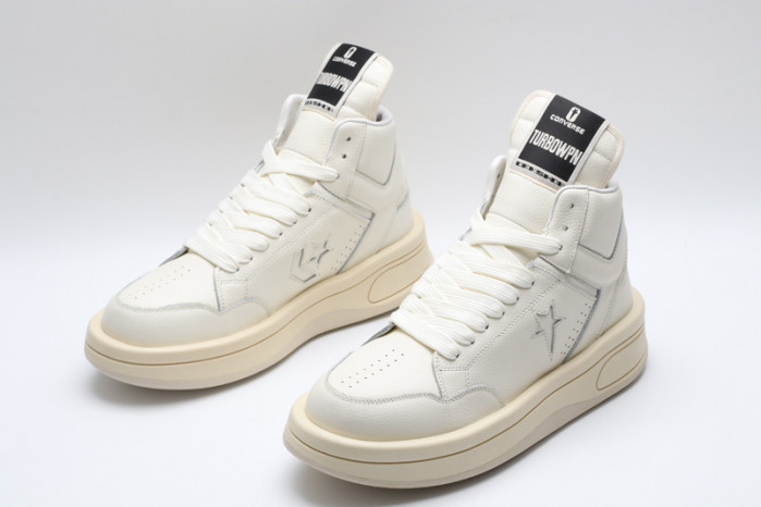 RICK OWENS