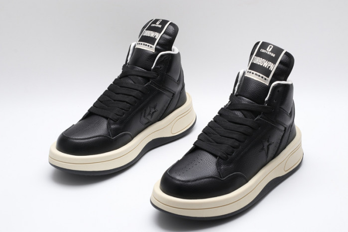 RICK OWENS