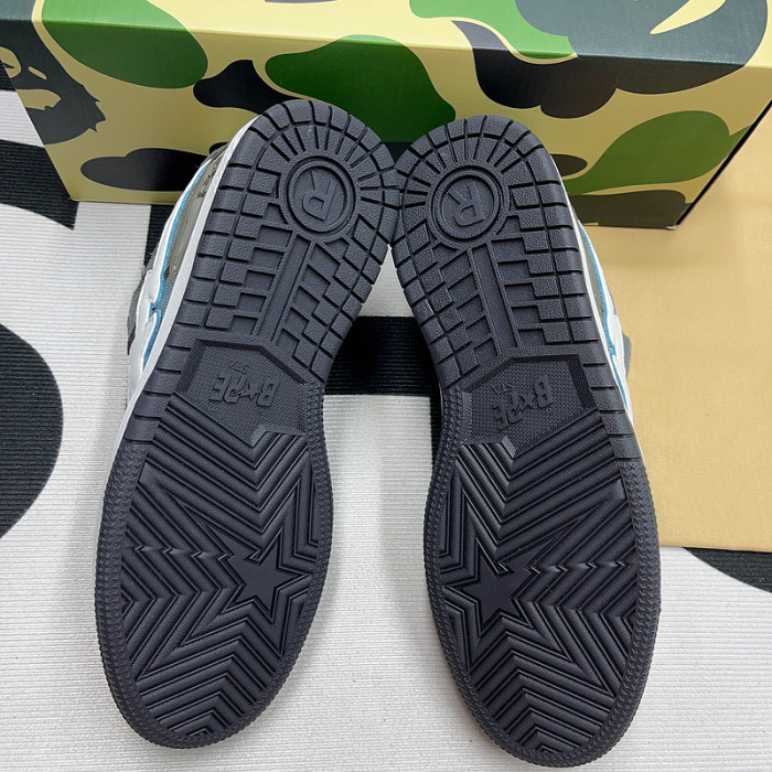 BAPE SHOE