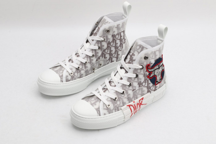 DOR B23 SNEAKERS