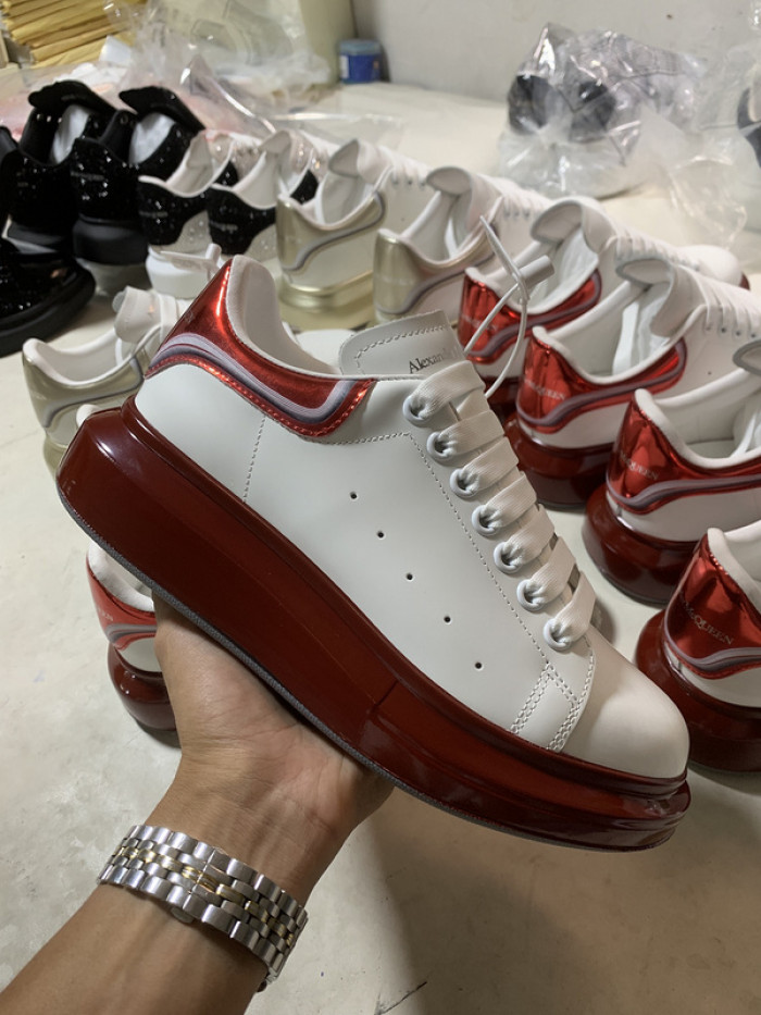 ALEXMQ Sneakers