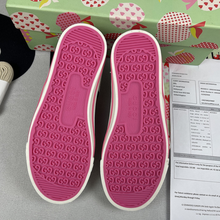 GCI SNEAKER