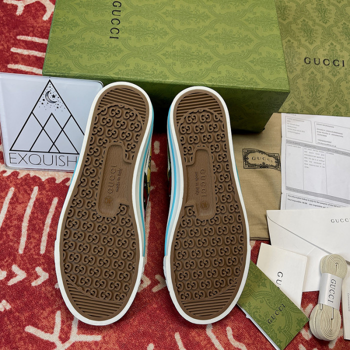 GCI SNEAKER