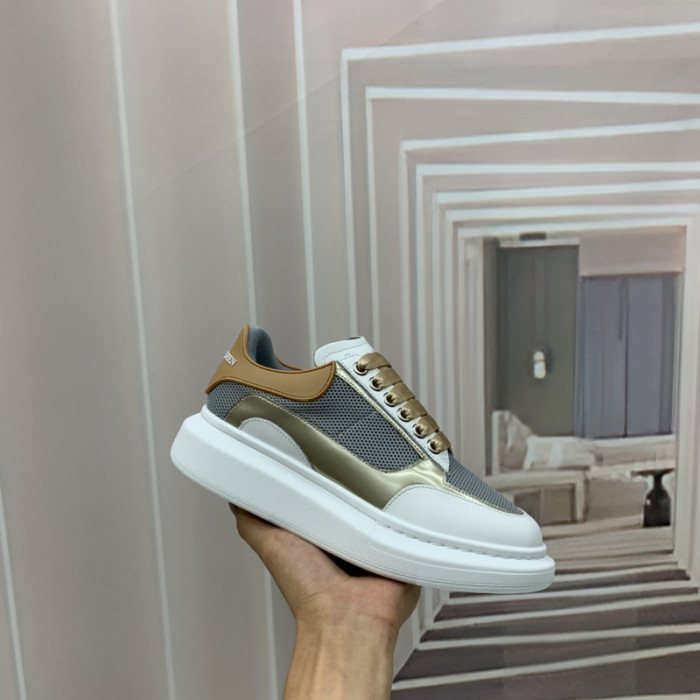 ALEXMQ Sneakers