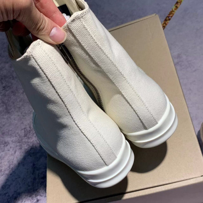 RICK OWENS