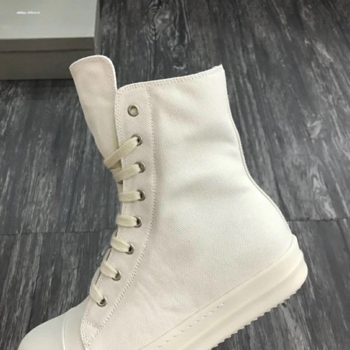 RICK OWENS