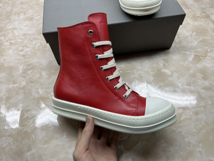 RICK OWENS