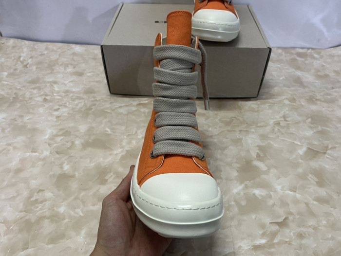 RICK OWENS