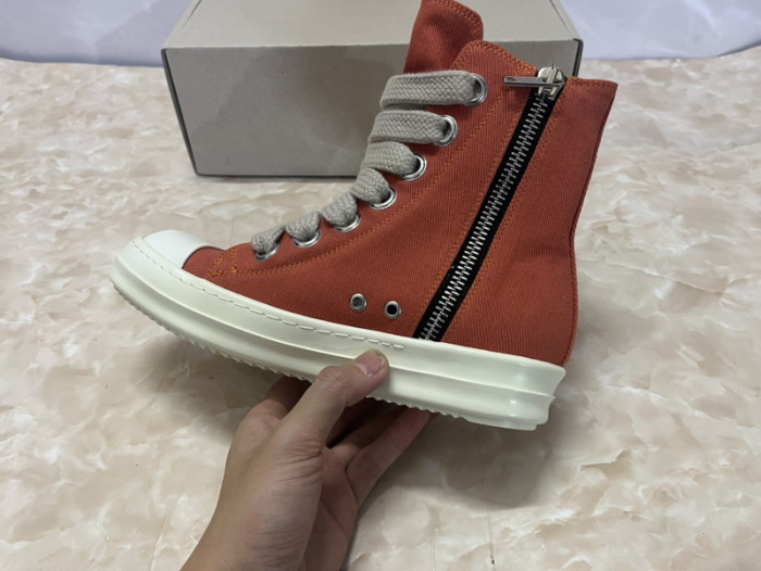 RICK OWENS