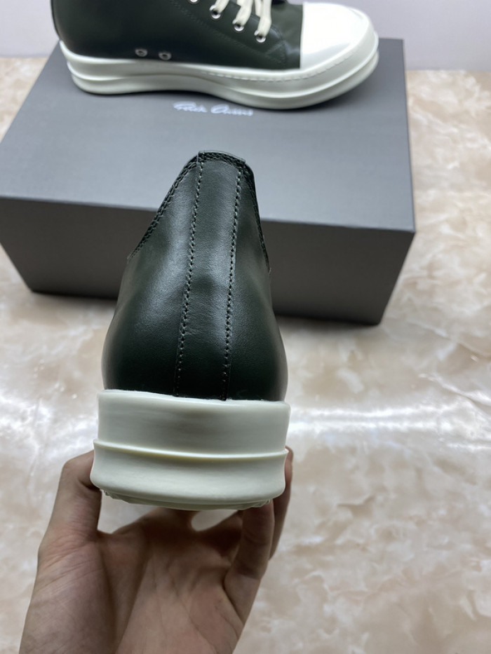 RICK OWENS