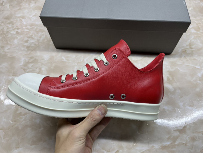 RICK OWENS