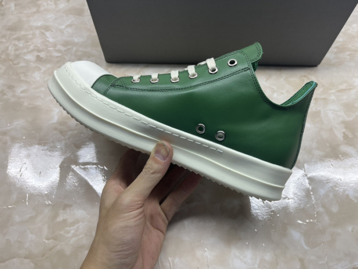 RICK OWENS