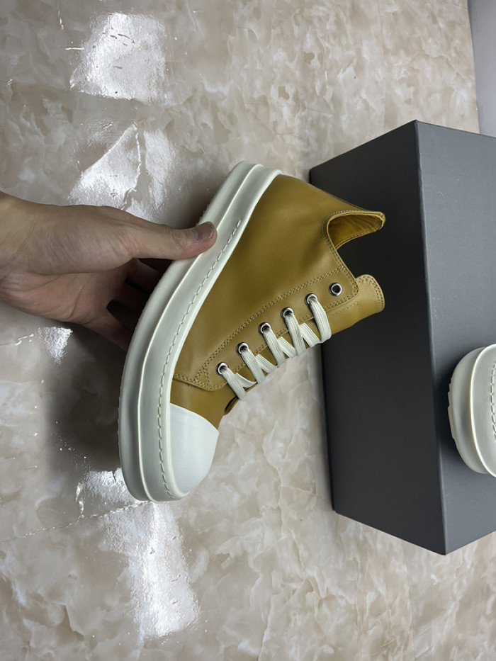 RICK OWENS